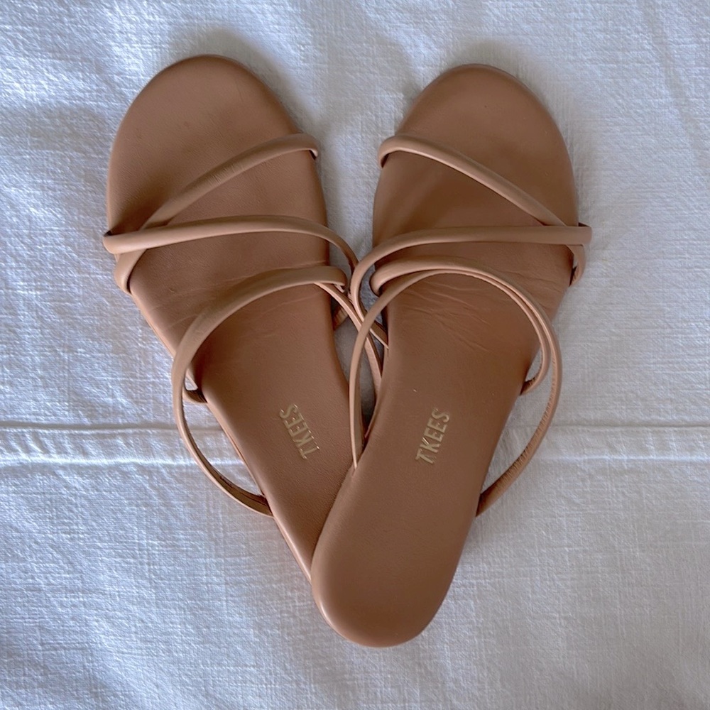 TKEES Sloan Sandals